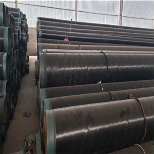 推薦優質白銀輸油用3PE防腐鋼管生產廠家——橋式濾水管產品