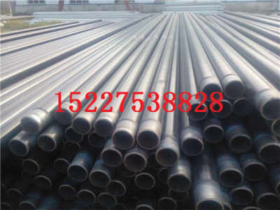 南寧輸水專用防腐鋼管生產廠家 技術創新推動電力穿線涂塑鋼管行業發展