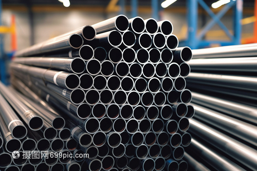 建材工業鋼管 橋式濾水管的應用與特性