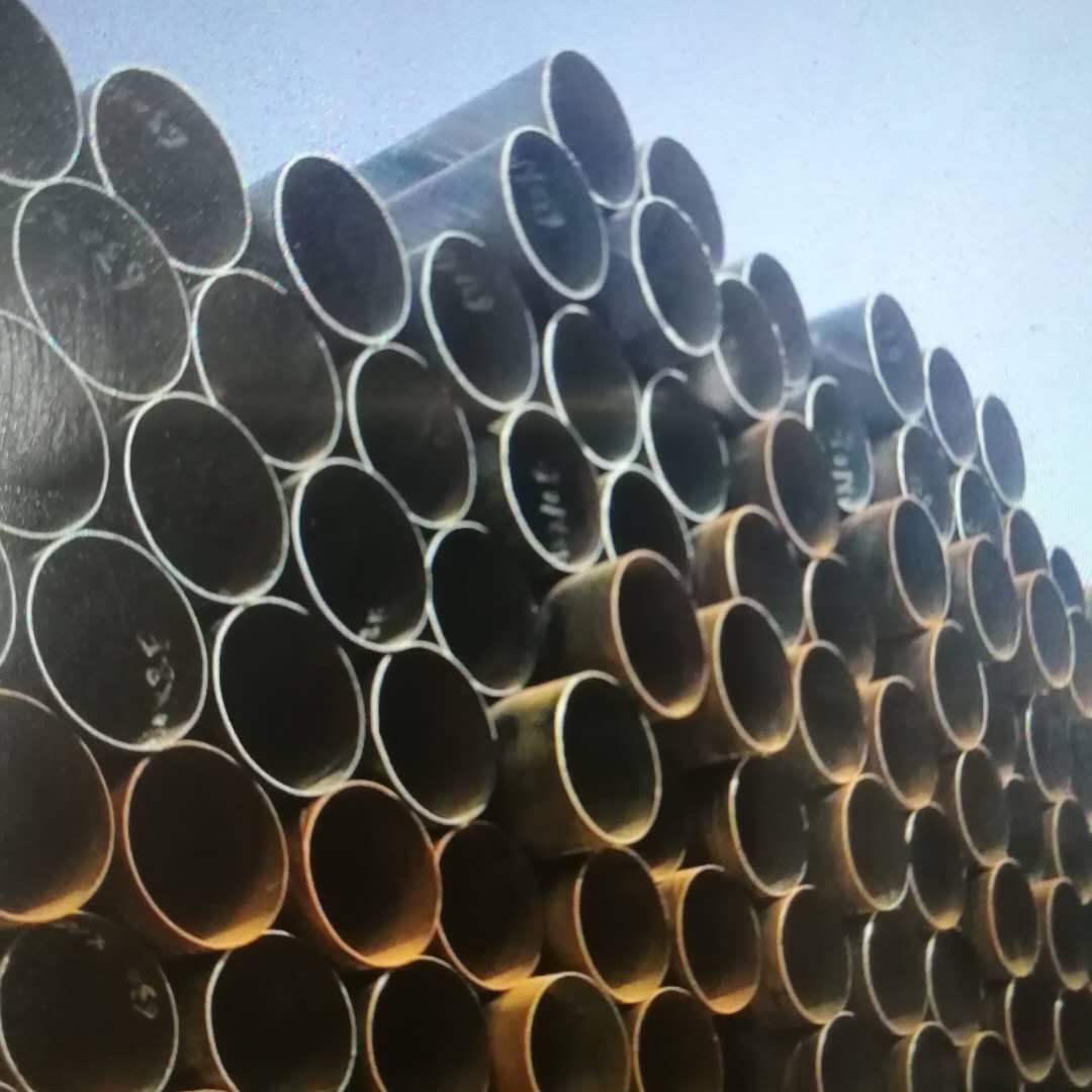 打樁螺旋鋼管 產(chǎn)品圖鑒與工程應用解析