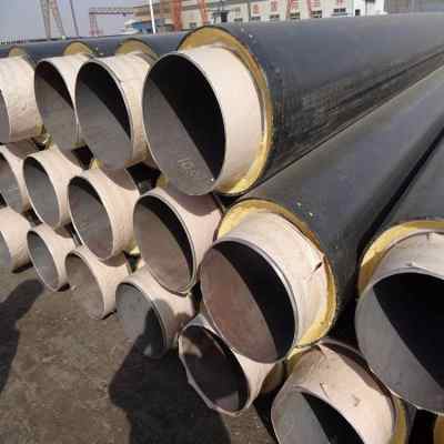 新聞聚焦 高效防護，持久耐用——3PE防腐鋼管推薦與解析